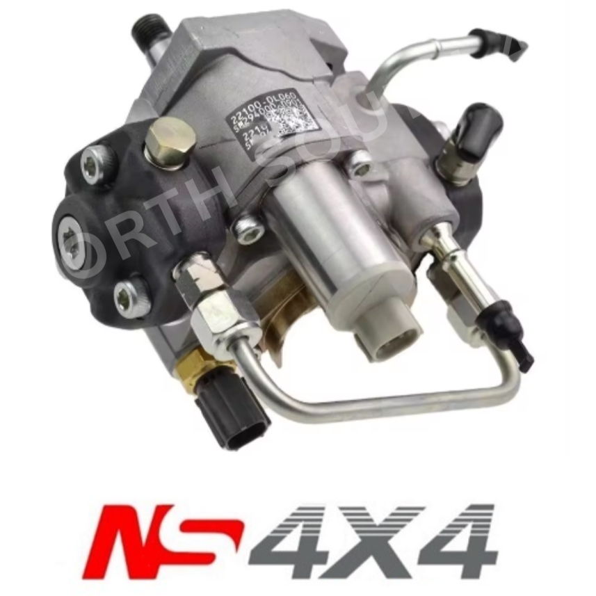 Ns4x4